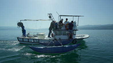 Imagen de Iznik, les Mysteres de la Basilique Engloutie - 3