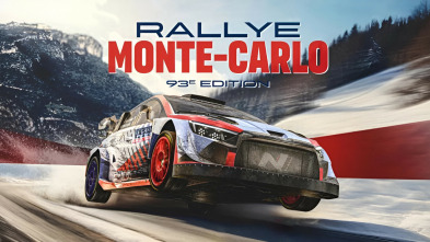 Imagen de eRallye : Monte-Carlo - 3