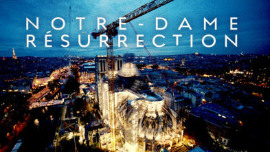 Imagen de Notre-Dame Résurrection - 3