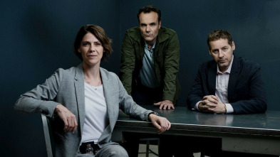 Imagen de Eaux turbulentes - 3