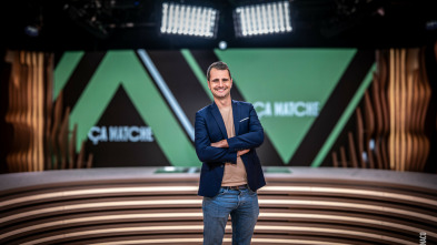 Imagen de Le match dans le match - 3