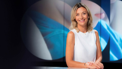 Imagen de Le grand dossier - Le débat - 3