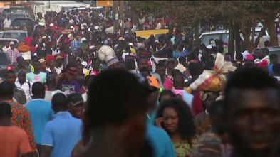 Imagen de Wari: Afrique de l'Ouest : protection des consommateurs dans l'UEMOA - 3