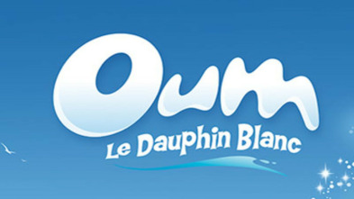 Imagen de Oum le dauphin blanc (T3): La vie sauvage - 3