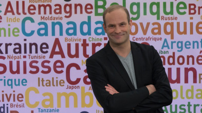 Imagen de Destination francophonie: Mexique - 3