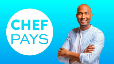 Imagen de Chef pays (T2020) - 3