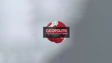 Imagen de Geopolitis: Un monde brutal - 3