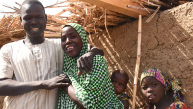 Imagen de Population d'Afrique (T6): Afrique : histoire et traditions - 3