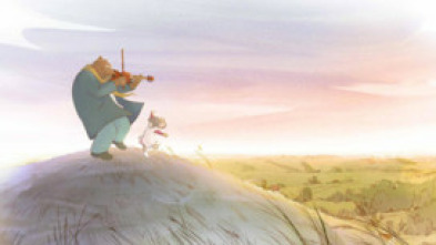 Imagen de Ernest et Célestine - 5