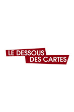 Le dessous des cartes