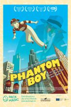 Imagen de Phantom Boy - 2