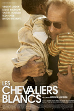 Imagen de Los caballeros blancos - 2