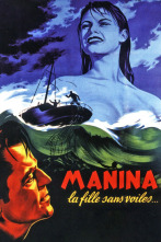 Imagen de Manina, la fille sans voiles - 2