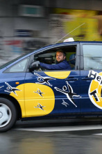 Hep taxi!