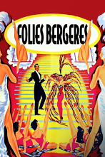 Imagen de Folies-Bergère - 2