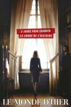 Imagen de Le monde d'hier - 2