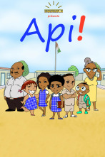 Api!