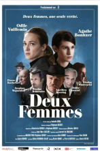 Imagen de Deux femmes - 2