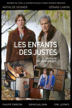 Imagen de Les enfants des Justes - 2