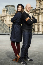 Imagen de L'art du crime - 2