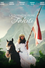 Imagen de La dernière reine de Tahiti - 2