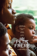 Imagen de Un petit frère - 2