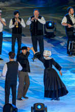 Imagen de Festival interceltique de Lorient 2023 - 2