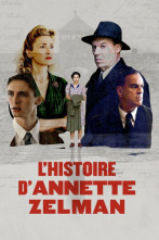 Imagen de L'histoire d'Annette Zelman - 2
