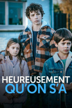 Imagen de Menos mal que nos tenemos - 2