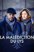 Imagen de La malédiction du lys - 2