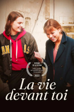 Imagen de La vie devant toi - 2