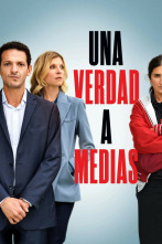 Imagen de Una verdad a medias - 2