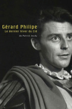 Imagen de Gerard Philipe, le dernier Hiver du Cid - 2