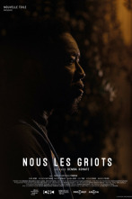 Imagen de Nous les griots - 2