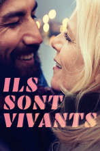 Imagen de Ils sont vivants - 2