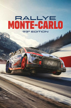Imagen de eRallye : Monte-Carlo - 2