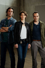 Imagen de Eaux turbulentes - 2