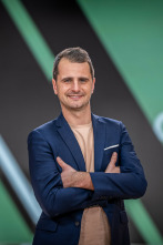 Imagen de Le match dans le match - 2