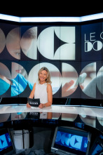 Imagen de Le grand dossier - Le débat - 2