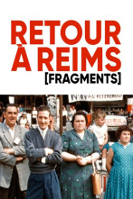 Imagen de Regreso a Reims - 2
