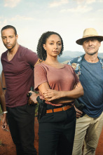 Imagen de OPJ, Pacifique Sud (T4): Ep.1 Dimitri (Sauver Charlie) - 2