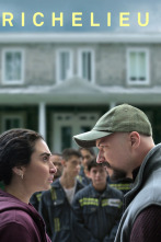 Imagen de Temporeros - 2
