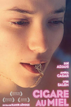 Imagen de Cigarro de miel - 2