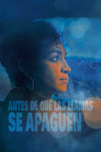 Imagen de Antes de que las llamas se apaguen - 2