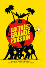 Imagen de La (très) grande évasion - 2