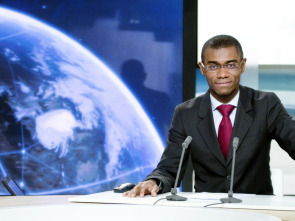 TV5MONDE Le journal