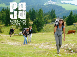 Imagen de Passe-Moi les Jumelles - 1