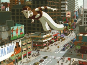 Imagen de Phantom Boy - 1