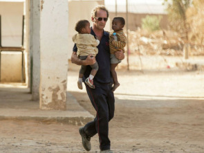 Imagen de Los caballeros blancos - 1