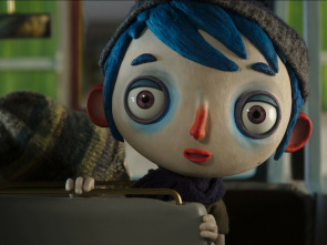 Imagen de Ma vie de Courgette - 1